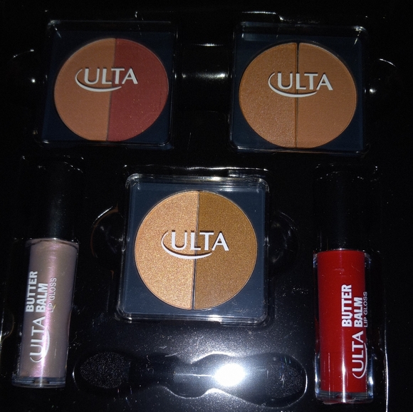ULTA BE DISCOVERED MAKEUP COLLECTION - Picture 5 of 8